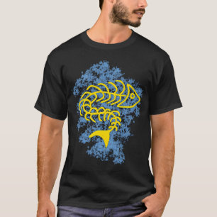 Fish bones T-Shirt