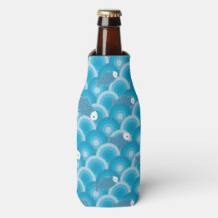 Fish Bottle Cooler