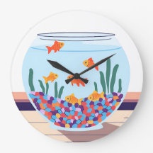 Fish Bowl