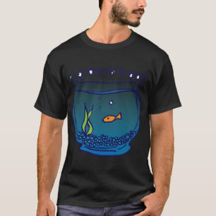 Fish Bowl T-Shirt