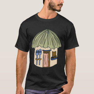 Fish bowl T-Shirt