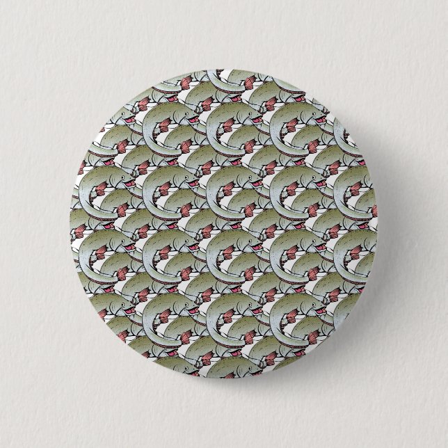 Fish Button (Front)