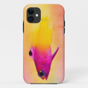 Fish iPhone 11 Case