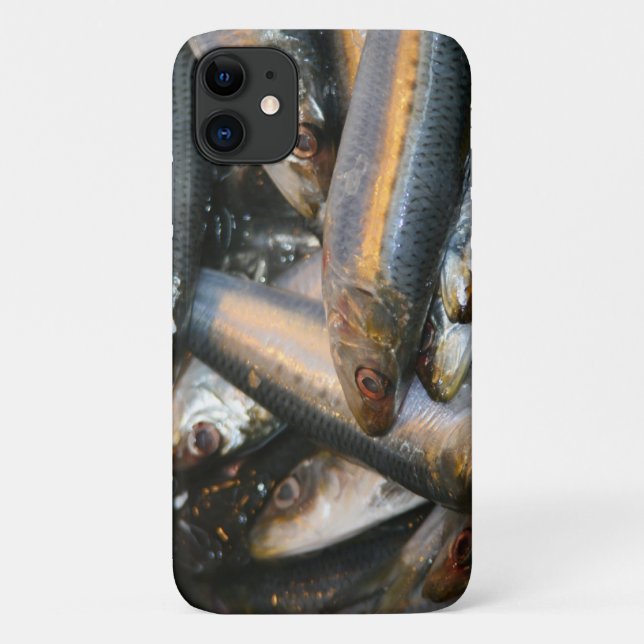 fish Case-Mate iPhone case (Back)