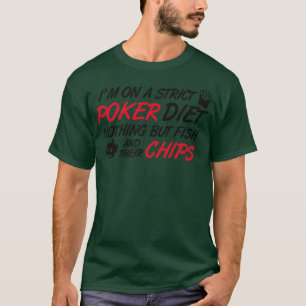 Fish chips T-Shirt