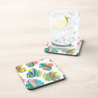 Fish Coaster