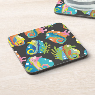 Fish Coaster