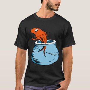Fish cool T-Shirt