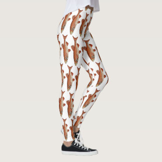 Fish Country Living Leggings