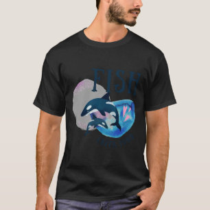 Fish Creek Pond 169 T-Shirt