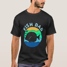 Fish Dad