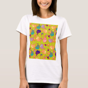 Fish design T-Shirt