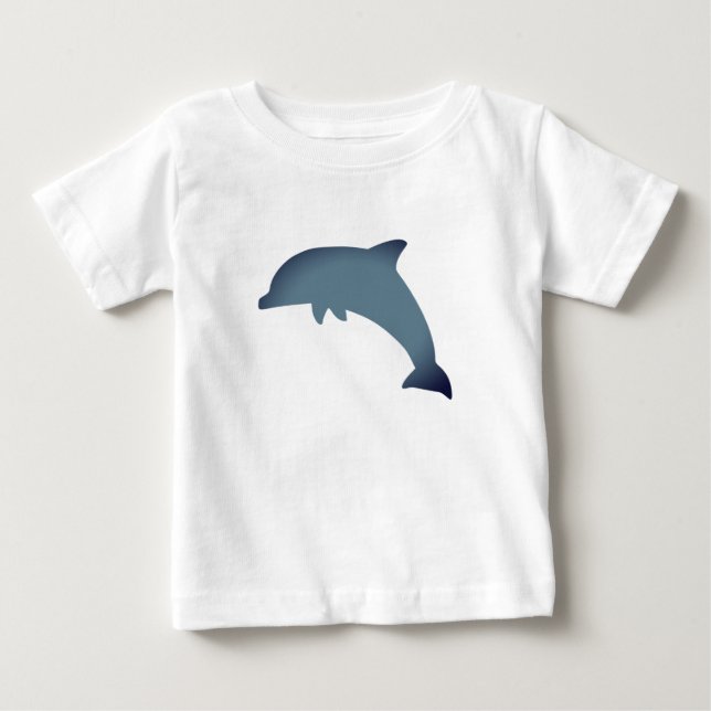 Fish & Dog Lover T-Shirt (Front)