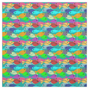 Fish Fabric