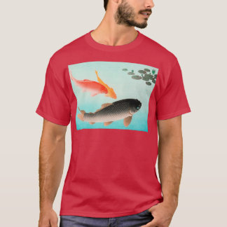 Fish Family T-Shirt