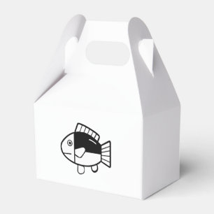 Fish Favour Box