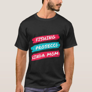 Fish Fear Me, Women Also Fear Me T-Shirt