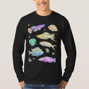 Fish Fish 33 T-Shirt