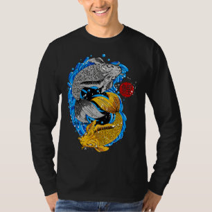 Fish Fish Classic 190 T-Shirt