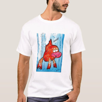 Fish Flatulance T-Shirt