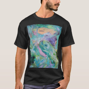 Fish frolic in the sea T-Shirt