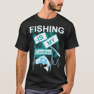 Fish Glasses - Unique and Stylish Eyewear for Fish T-Shirt