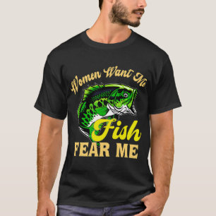 Fish Glasses - Unique and Stylish Eyewear for Fish T-Shirt