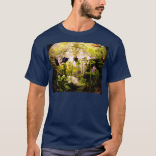 Fish Globe T-Shirt