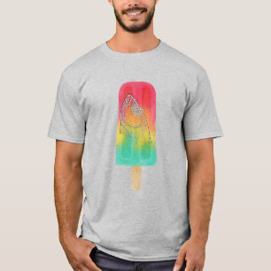 Fish Head Cycle T-Shirt