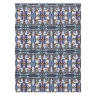 Fish Head Soup, Singapore Tablecloth