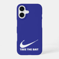 Fish Hook-Fisherman Core-Take the Bait-Deep Blue