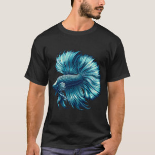 Fish In Bag T-Shirt