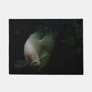 Fish in Tank Doormat