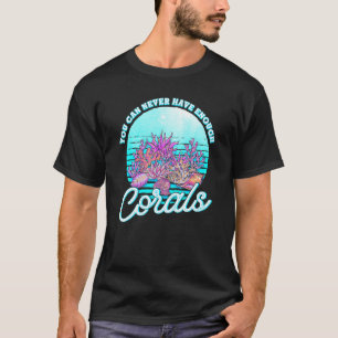 Fish Keeper Aquaristic Aquarium Fish Aquarist Aqua T-Shirt