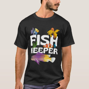 Fish Keeper T-Shirt