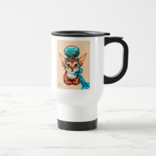 fish keeper travel mug