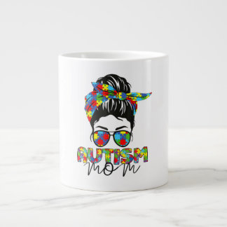 fish large coffee mug