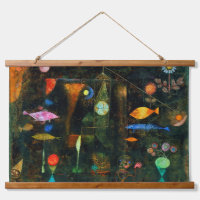 Fish Magic, Paul Klee