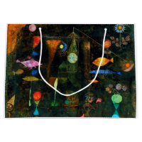Fish Magic, Paul Klee