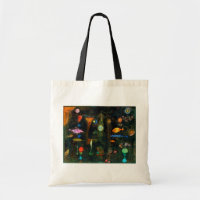 Fish Magic, Paul Klee