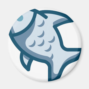Fish Magnet