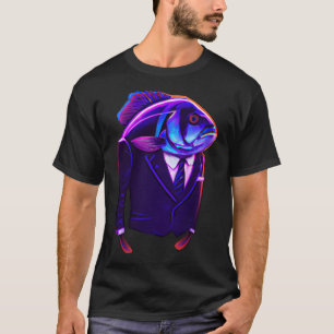 Fish man T-Shirt