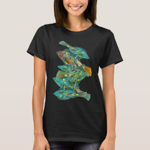 fish market T-Shirt