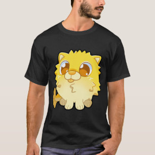 Fish Mode On Funny Fishing T-Shirt