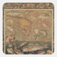 Fish, Molluscs and Crustacea