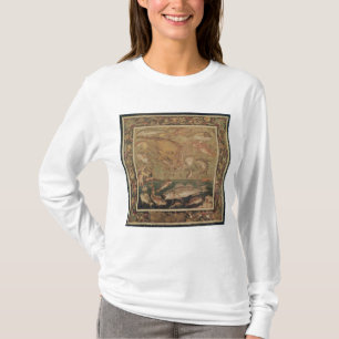 Fish, Molluscs and Crustacea T-Shirt