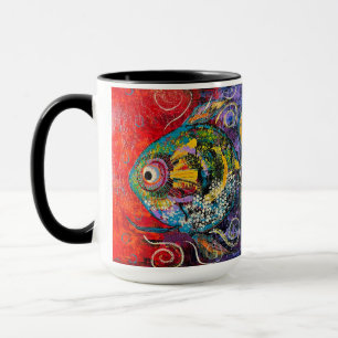 Fish Mug