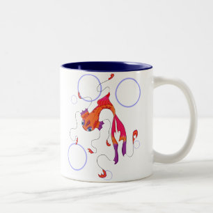 Fish Mug