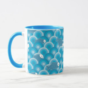 Fish Mug