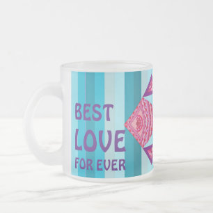 FISH MUG FOR LOVE